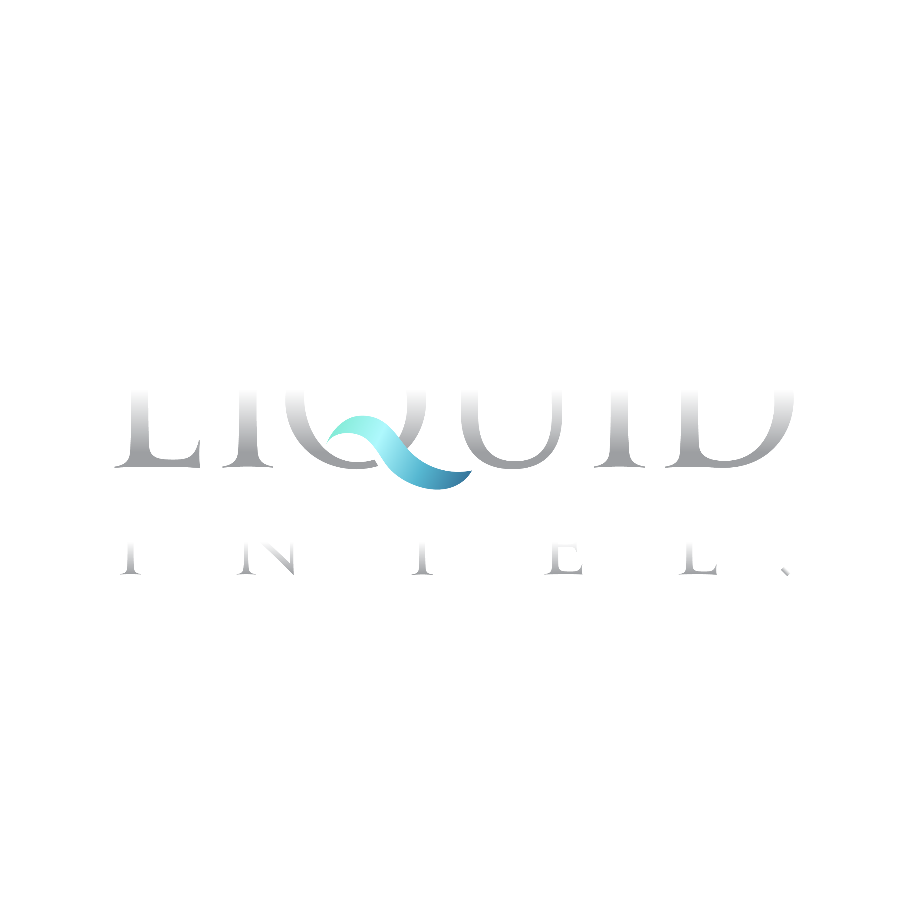 Liquid Intel